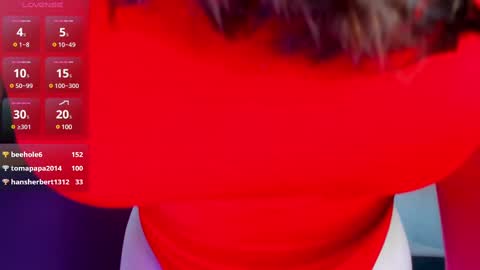 Kate online show from March 2, 2025, 11:20 pm