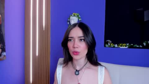 Kate online show from September 17, 2025, 8:54 pm