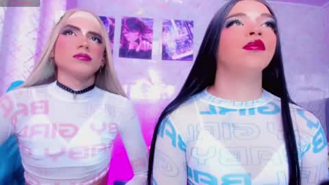 kate_and_penny online show from April 16, 2026, 4:57 am