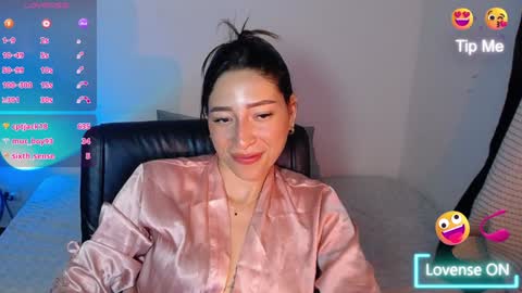 Carla Palmer online show from December 11, 2024, 1:15 am