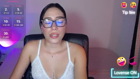 Carla Palmer online show from December 27, 2024, 3:53 am