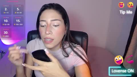 Carla Palmer online show from January 15, 2025, 4:25 am