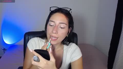 Carla Palmer online show from January 28, 2025, 3:15 am