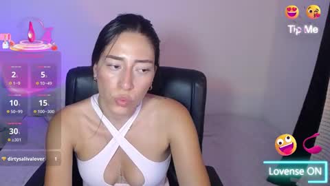 Carla Palmer online show from March 6, 2025, 12:10 am