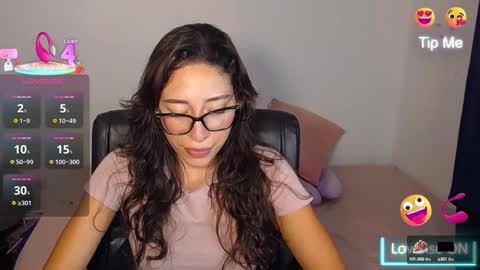 Carla Palmer online show from October 9, 2025, 2:31 am