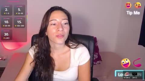 Carla Palmer online show from November 20, 2025, 2:45 am