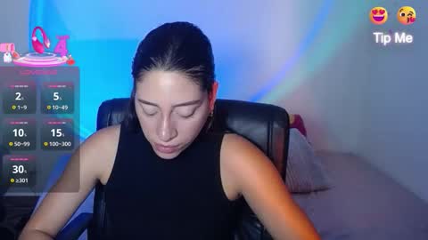 Carla Palmer online show from January 14, 2026, 11:20 pm