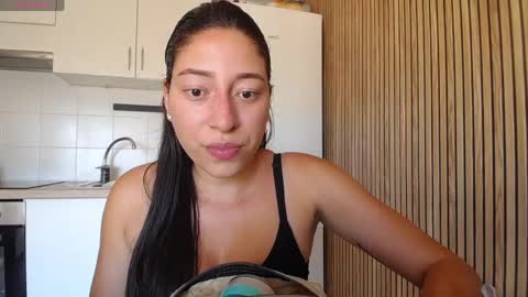 Carla Palmer online show from May 24, 2026, 3:50 pm