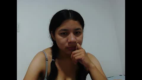 kate_bliss online show from September 18, 2025, 8:55 pm