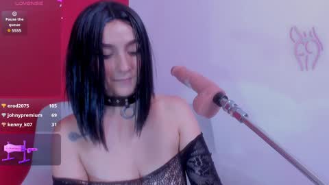 Kate  online show from January 2, 2025, 2:35 pm