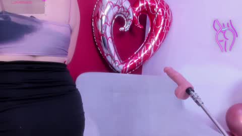 Kate  online show from January 18, 2025, 12:04 pm