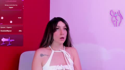 Kate  online show from January 25, 2025, 5:08 pm