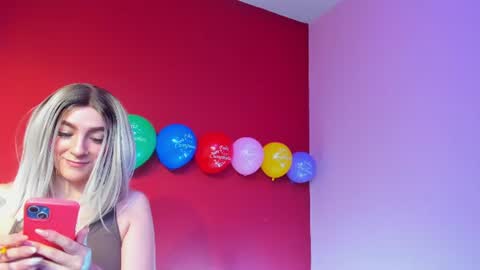 Snapshot of kate_bunny_ chatting on July 23, 2026, 11:41 am Kate online show from July 23, 2026, 11:41 am
