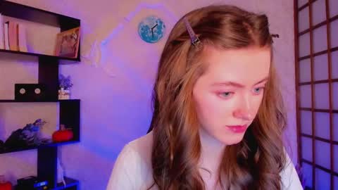 Kate online show from December 25, 2024, 2:25 am