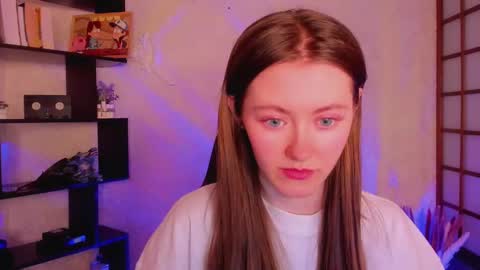 Kate online show from January 14, 2025, 1:58 am