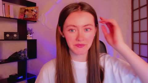 Kate online show from January 14, 2025, 5:08 am