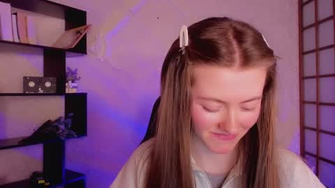 Kate online show from January 17, 2025, 5:11 am