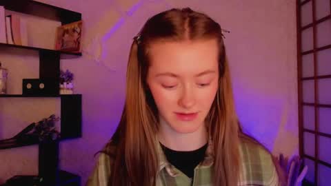 Kate online show from January 28, 2025, 5:11 am