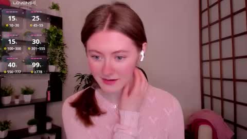 Kate online show from March 16, 2026, 3:01 am