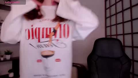 Kate online show from March 18, 2026, 2:47 am