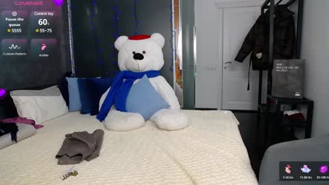 .Be kind and gentle with me and I will do my best for you.   online show from December 9, 2024, 4:26 pm