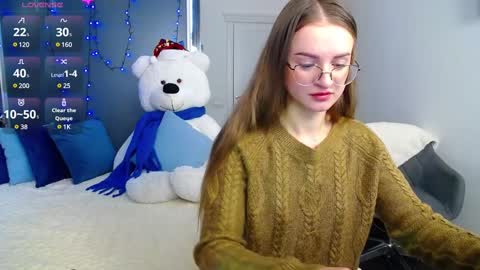 .Be kind and gentle with me and I will do my best for you.   online show from December 19, 2024, 9:18 am