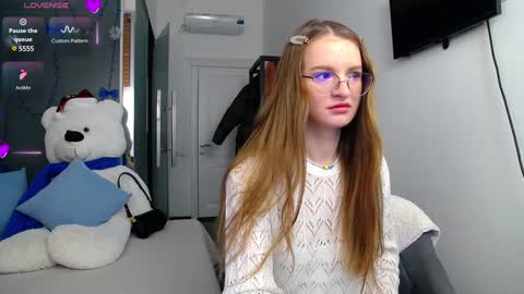 .Be kind and gentle with me and I will do my best for you.   online show from January 3, 2025, 8:10 am