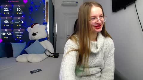 .Be kind and gentle with me and I will do my best for you.   online show from January 5, 2025, 8:00 am