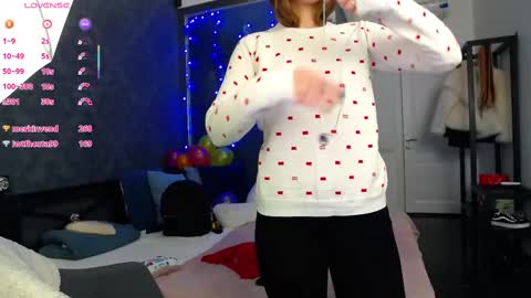 .Be kind and gentle with me and I will do my best for you.   online show from February 27, 2025, 6:53 pm