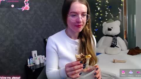 .Be kind and gentle with me and I will do my best for you.   online show from November 25, 2025, 7:19 am