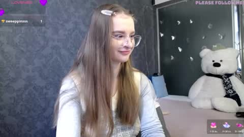 .Be kind and gentle with me and I will do my best for you.   online show from February 20, 2026, 7:32 am