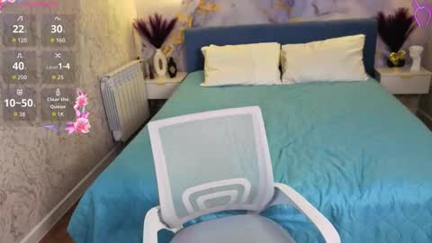 Kate online show from March 8, 2026, 2:04 am