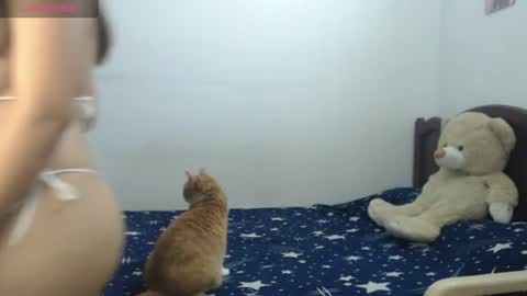 Snapshot of kate_leex chatting on July 31, 2026, 7:13 pm kate_leex online show from July 31, 2026, 7:13 pm