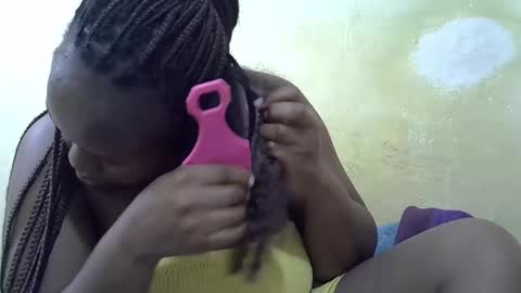 kate_melody5 online show from September 26, 2025, 7:12 am