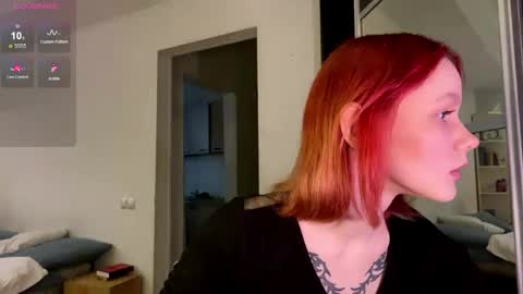 kate_mikki online show from March 25, 2026, 1:55 am