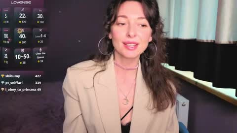 Snapshot of kate_millersi chatting on May 11, 2026, 3:29 pm Kare online show from May 11, 2026, 3:29 pm