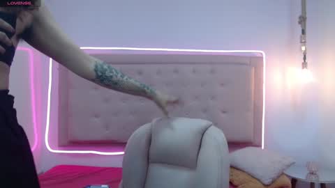 kate online show from January 14, 2025, 2:50 am