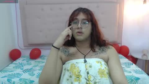 kate online show from February 18, 2025, 2:49 am