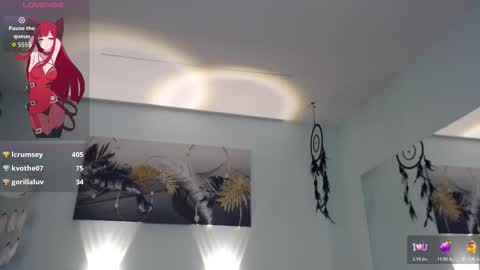 kate online show from March 21, 2026, 8:19 am