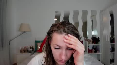 kate_redgar online show from March 11, 2025, 11:33 am