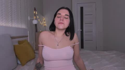 KATE online show from January 9, 2025, 5:54 pm