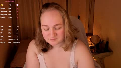 Kate   Follow me dear  online show from April 26, 2026, 2:59 pm