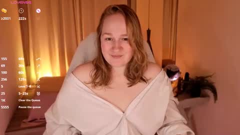 Kate   Follow me dear  online show from June 11, 2026, 1:53 pm