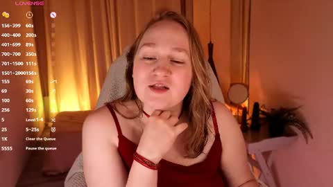 Kate   Follow me dear  online show from June 13, 2026, 8:56 am
