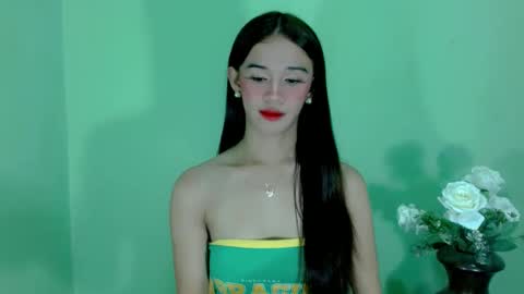 Kate online show from January 8, 2025, 4:02 am