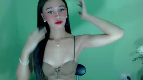 Kate online show from January 15, 2025, 4:47 am