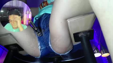 kate_roose online show from April 19, 2026, 9:06 pm