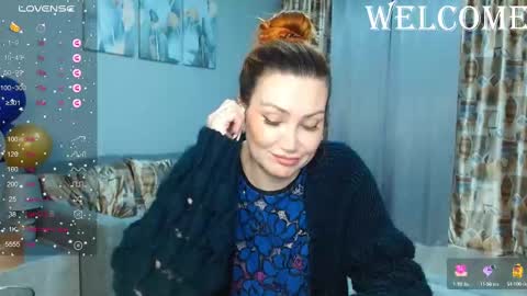 Therapist online show from February 20, 2025, 12:52 am