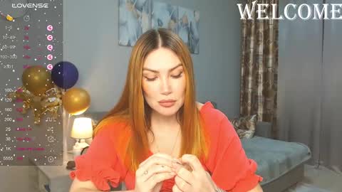 Therapist online show from March 5, 2025, 9:15 pm