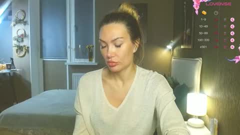 Therapist online show from November 14, 2025, 9:46 pm